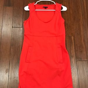 Knee length Gap shift dress